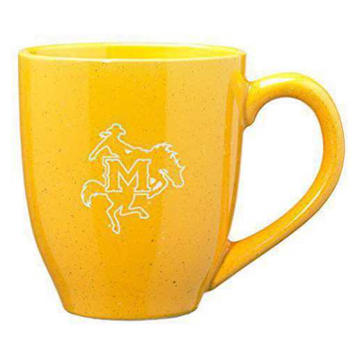 CER1-GLD-MCNEESE-L1-CLC: LXG L1 MUG GLD, McNeese State